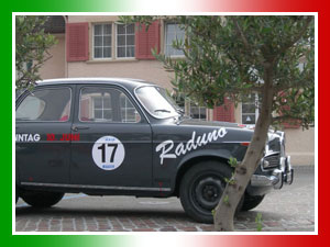 8. Raduno-Classico @ Andelfingen | Andelfingen | Zürich | Schweiz