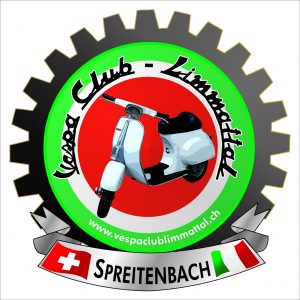 Vespatreff Limmattal - 2019 @ Shoppi Tivoli | Spreitenbach | Aargau | Schweiz