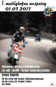 1. mattighofna wespatog @ A 5230 Mattighofen | Mattighofen | Oberösterreich | Österreich