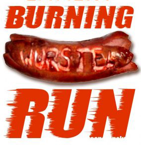Burning Wurstel Run 2018 @ Zürich | Zürich | Schweiz