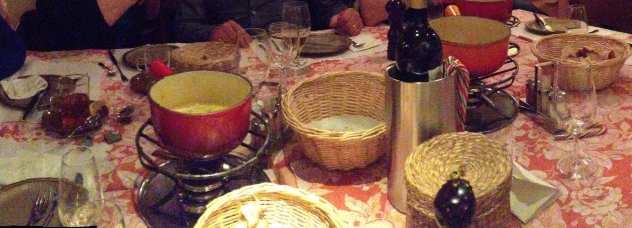 Fondue Abend Vespa Fan Club @ Chässtube Rehalp | Zürich | Zürich | Schweiz
