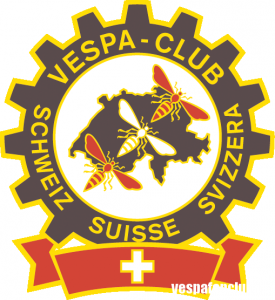 Bildergebnis für vespa club schweiz