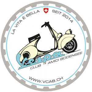 Vespa-1000