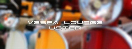 Vespa Lounge Uster - Anrollern 2019 @ Vespa Lounge Uster | Uster | Zürich | Schweiz