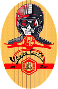 Vespa Fan Club Anrollern 2020 @ Zürich | Zürich | Schweiz