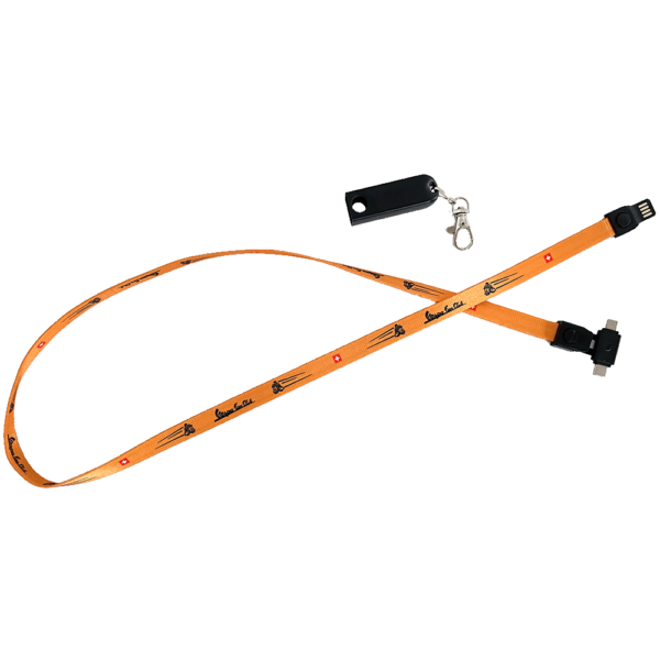 Accessoire Lanyard