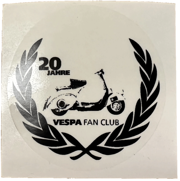 Kleber 20th VFC schwarz
