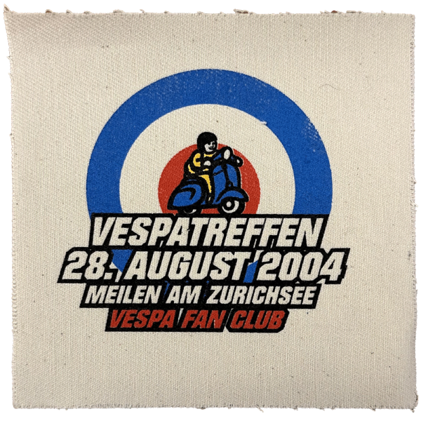 Patch Meilen 2004