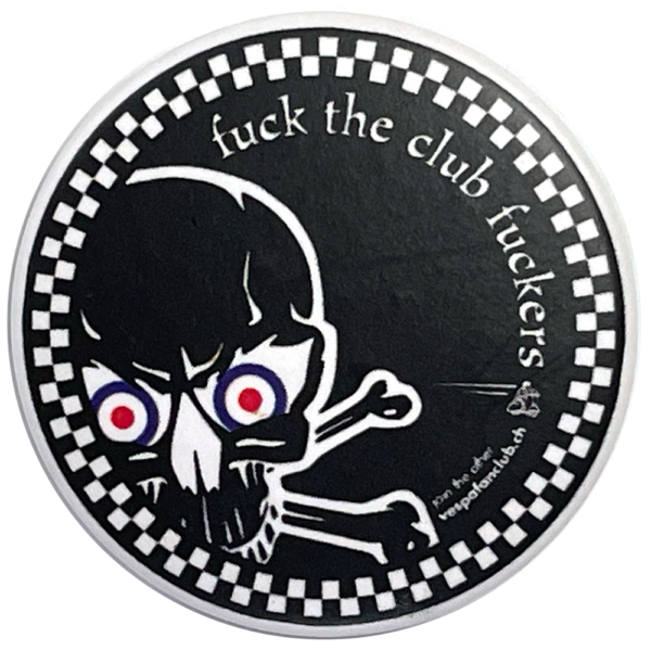 Button Fuckers